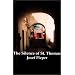 The Silence of St. Thomas: Three Essays