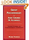 Group Psychotherapy with Adult Children of Alcoholics: Treatment Techniques and Countertransference Considerations