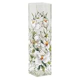 Magnolia Glass Vase - Style 35291