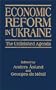 Economic Reform in Ukraine: The Unfinished Agenda