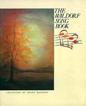 Waldorf Song Book Waldorf Song Book
