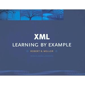 XML: Learning Example