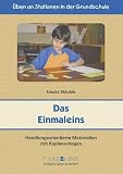�ben an Stationen. Das Einmaleins