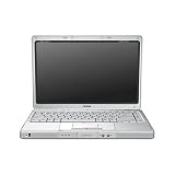 Compaq Presario V2615US 14" Laptop(Mobile AMD Sempron Processor 3000+, 512 MB RAM, 60 GB Hard Drive, DVD+/-R/RW and CD-RW Combo Drive)
