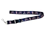 MLB St. Louis Cardinals Lanyard, Blue