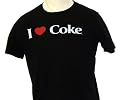 Coke t-shirt