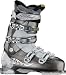 Anatomical shell with extra light plastic for precise fit and trasmission with an adjustable cuff. 

Breathable liner for dry thus warm feet. 

Thermomoldable liner for reliable skiing precision.