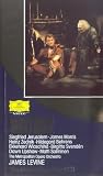 Wagner, Richard - Siegfried [VHS] - Mit Siegfried Jerusalem, Heinz Zednik, James Morris