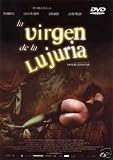 Virgin of Lust (Uncut) [DVD]