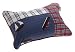 Freckles Marine Decorative Pillow