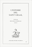 L'Estoire del Saint Graal