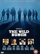The Wild Bunch - Directors Cut [Import anglais]