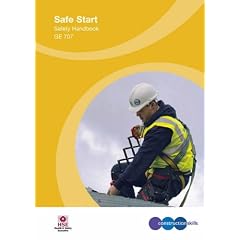 Safe Start: GE 707: Safety Handbook