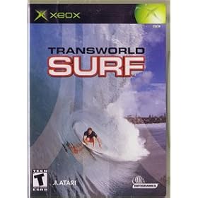 Transworld Surf