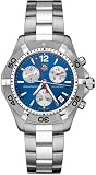 Tag Heuer 2000 Aquaracer Mens Watch CAF1112.BA0803