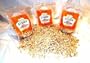 Crystallized Ginger Baker's Cut 3-6mm