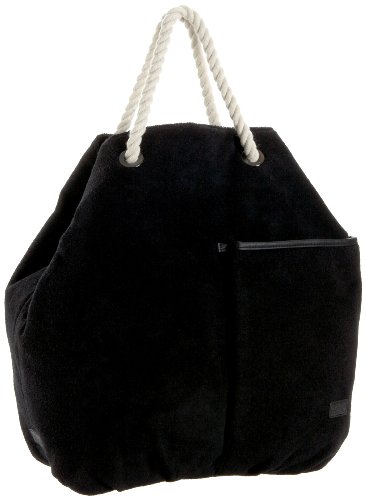 Echo Terry Convertible Tote Echo Terry Convertible Tote