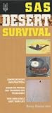 SAS: Desert Survival (SAS Essential Survival Guides)