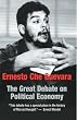 The Great Debate on Political Economy