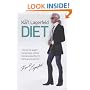 The Karl Lagerfeld Diet
