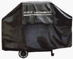 ONWARD MULTI-CORP INC. #7484 BLK HD Gas Grill Cover
