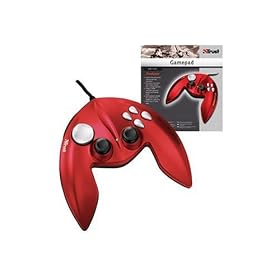 Trust GM-1300 Gamepad (PC)