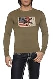 Ralph Lauren Polo Sweatshirt CLARK