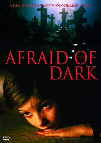 Afraid of the Dark (1991) (Full Dol) dvd, Film dvd Afraid of the Dark (1991) (Full Dol)