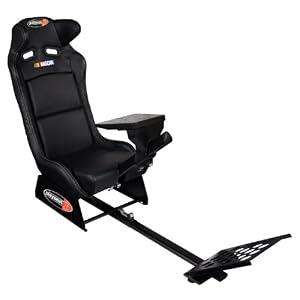 Playseat NASCAR Licensed Racing Seat