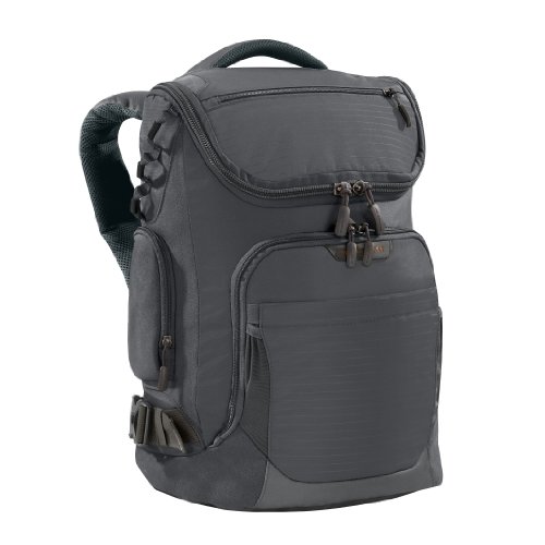 Briggs  &  Riley  Brx Excursion Backpack,Slate,18x12x9 inch