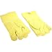 Asbestos Free Casting Crucible Oven Gloves