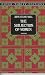 The Subjection of Women (Dover Thrift)