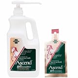 Ascend Gel Skin/Coat 51Oz , Horse, Cattle Care, Aquatic