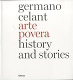 Arte povera : history and stories