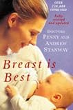 Books : Breast Is Best