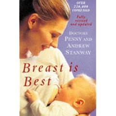 Breast is Best