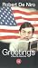Greetings [VHS] [1968]