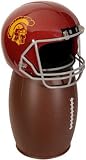USC Fan Basket - Motion Activated Visor - NCAA