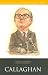 Book Callaghan (British Prime Ministers of the 20th Century) (Life&Times)