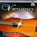 Virtuoso Guitar