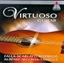 Virtuoso Guitar