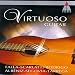 Music Tracks : Virtuoso Guitar [IMPORT]