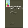 Controversies in Applied Linguistics (Oxford Applied Linguistics)