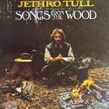 Songs From The Wood