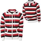 Ambiguous Vanguard Zip Hooded Sweater - Men s