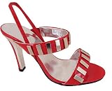 METAL BAR SLINGBACK