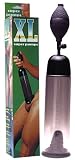 Super Potenz Pumpe Gr.XL