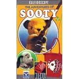 The Adventures Of Sooty [VHS] [1986]