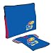 Kansas Jayhawaks Laptop Jersey and Mouse Pad Set