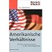 USA - Lesetipps f�r Gesch�fts- und Ausreisende